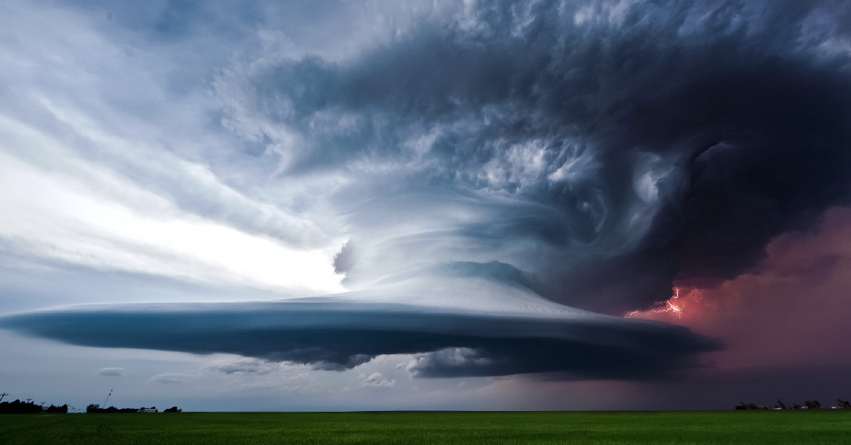 supercell