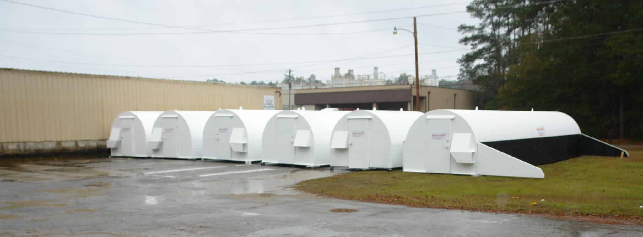 sas line of above ground shelters2