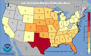 avgtornadoesbystate1981 2010