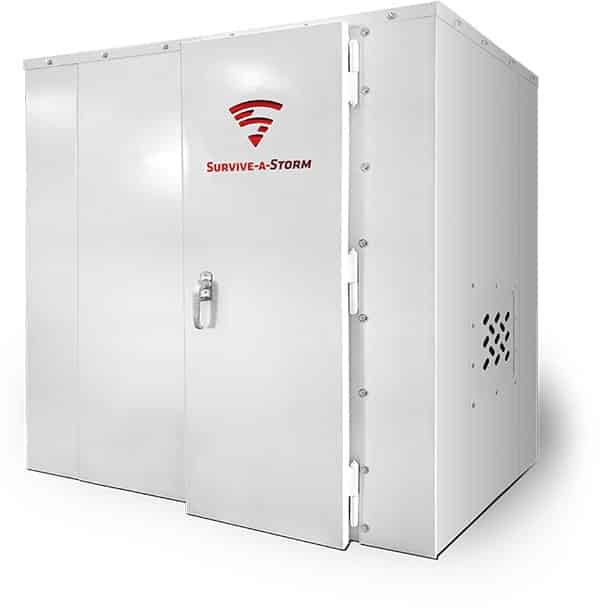 Residential Storm Shelters and Tornado Shelters SurviveAStorm