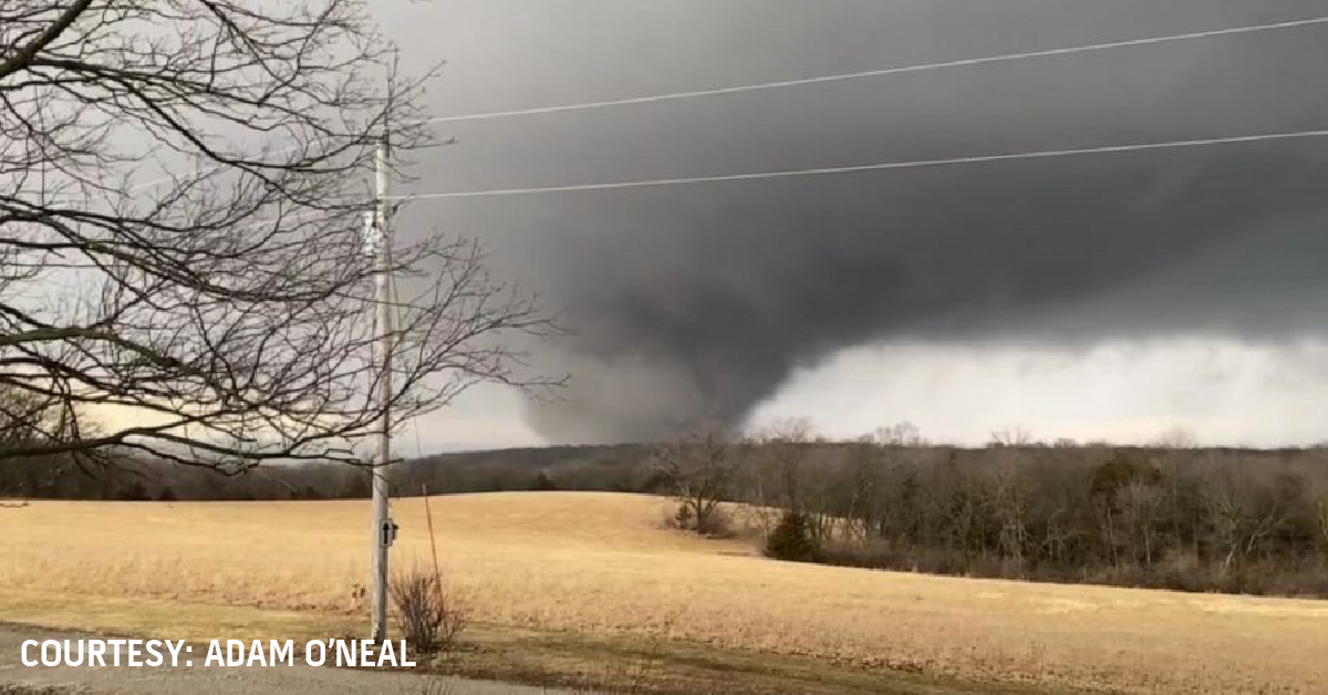 worst tornado 2022 worst tornado 2022 - Winterset, Iowa