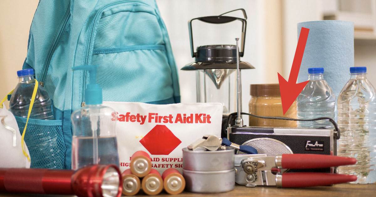 Sedgwick County Government - Is your family prepared for tornado season?  Prepare for severe weather before disaster strikes. Having an emergency  plan and supply kit can help you stay safe and offer