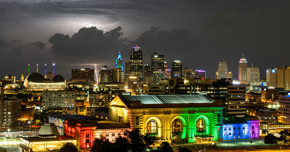 Austin Texas Tornado Shelters