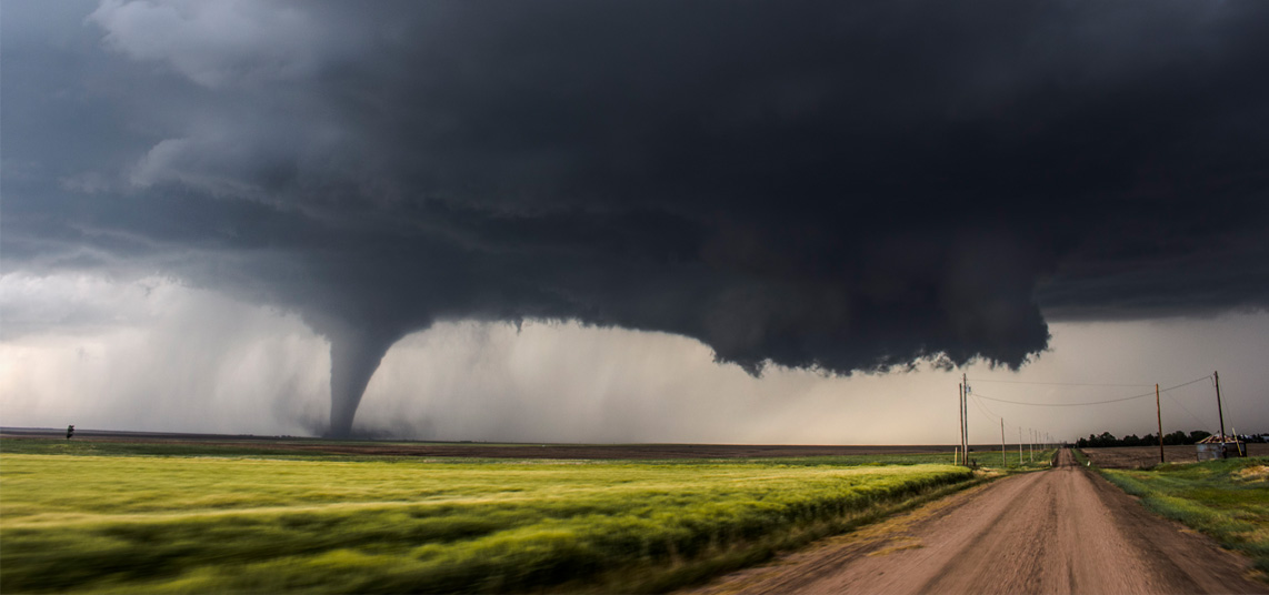 Texas Tornado Shelters | Finding a Storm Shelter Near Me