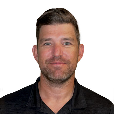 Cody Knutson