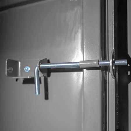 Extreme Internal Lock