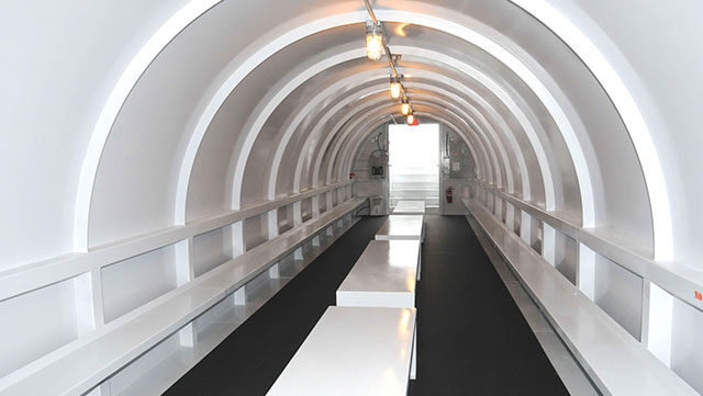 commercial shelter commercial shelter