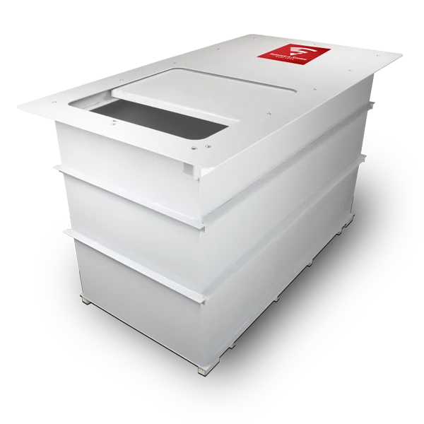 garagecube feature