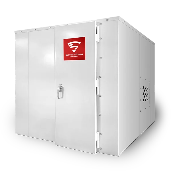 panelized feature