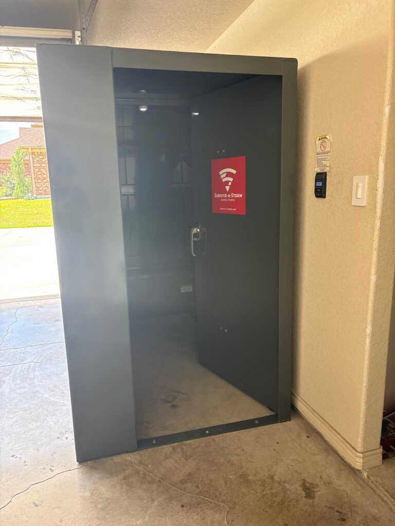 preparing for tornado season 3 preparing for tornado season with Extreme, a shelter great for parents