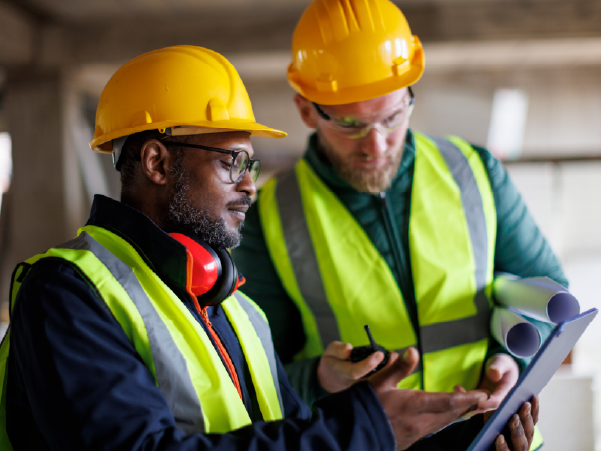 planning build with icc 500 and fema p320