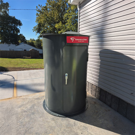 twisterpod vs basement twisterpod vs basement