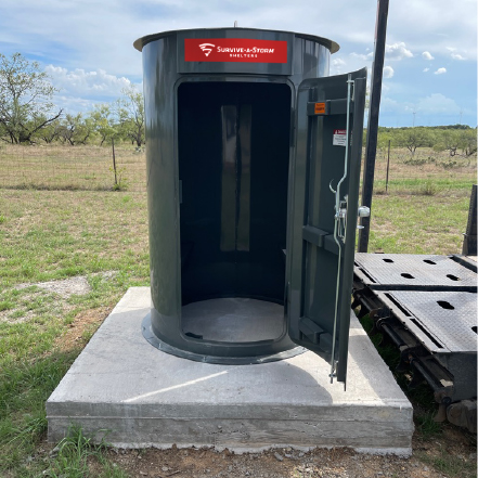 family tornado safety plan outside shelter family tornado safety plan outside shelter