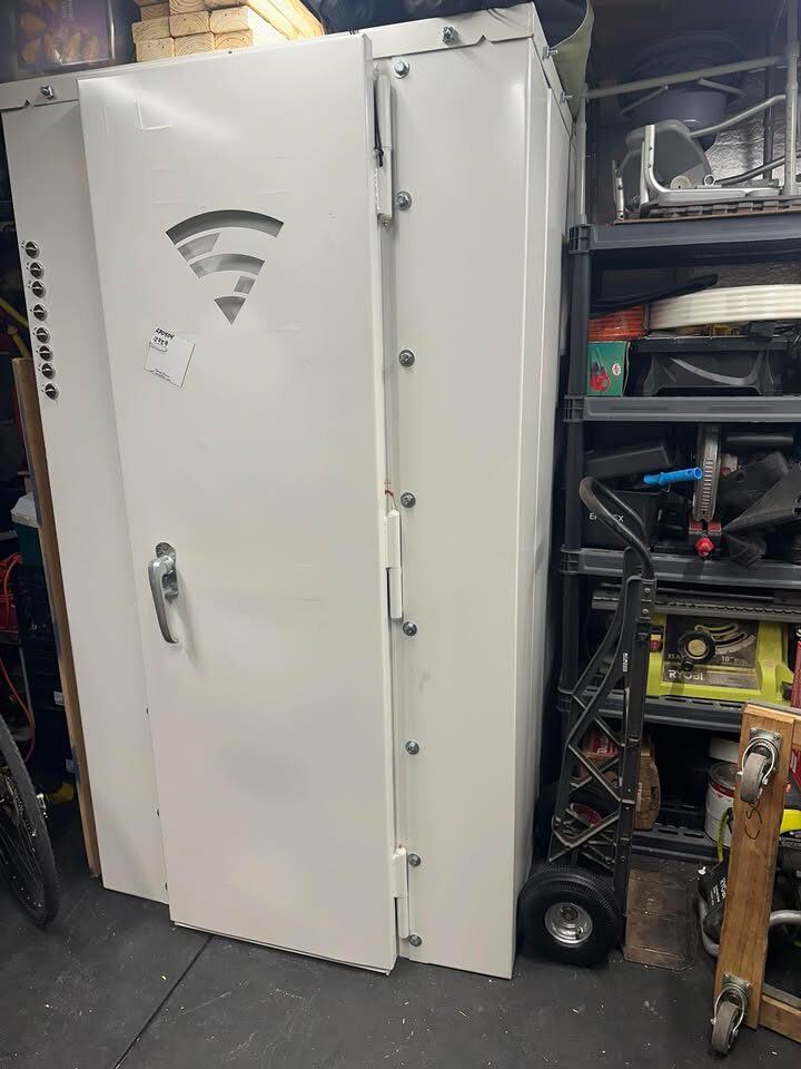 Another great shelter option for parents preparing for tornado season 1