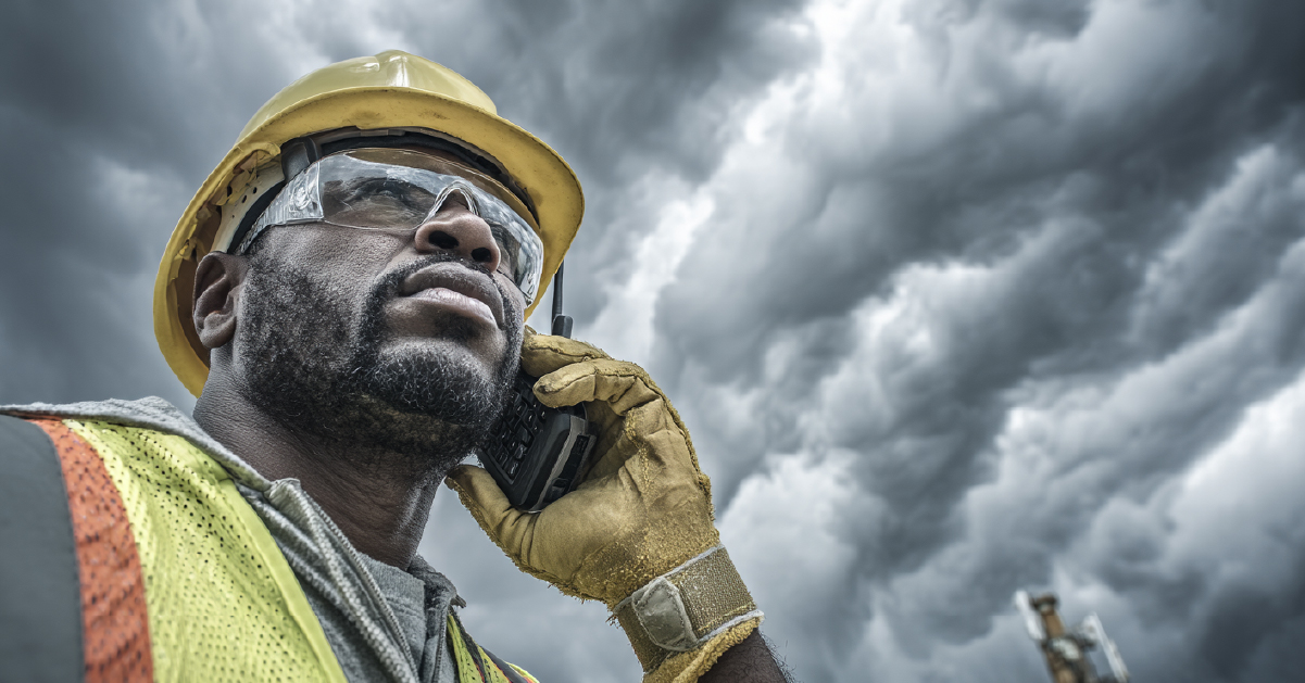 tornado shelter liability for businesses