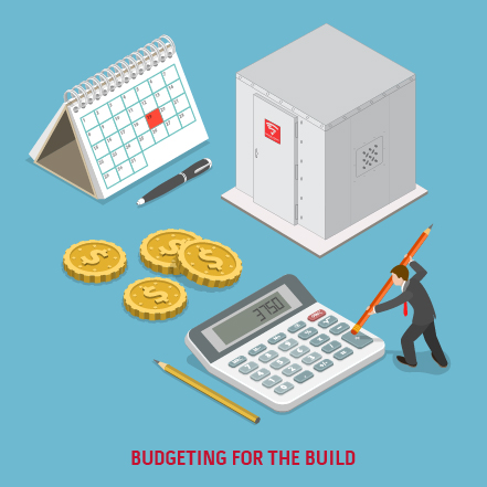 budgeting for tornado ready home design