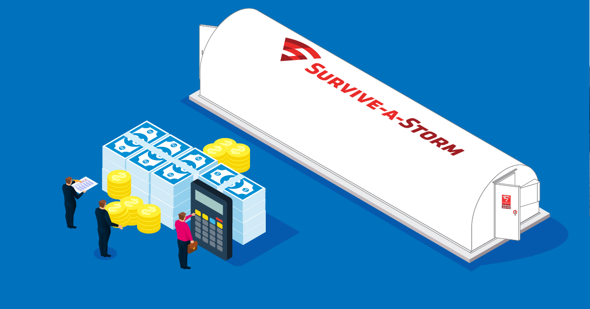 funding options for community tornado shelters funding options for community tornado shelters