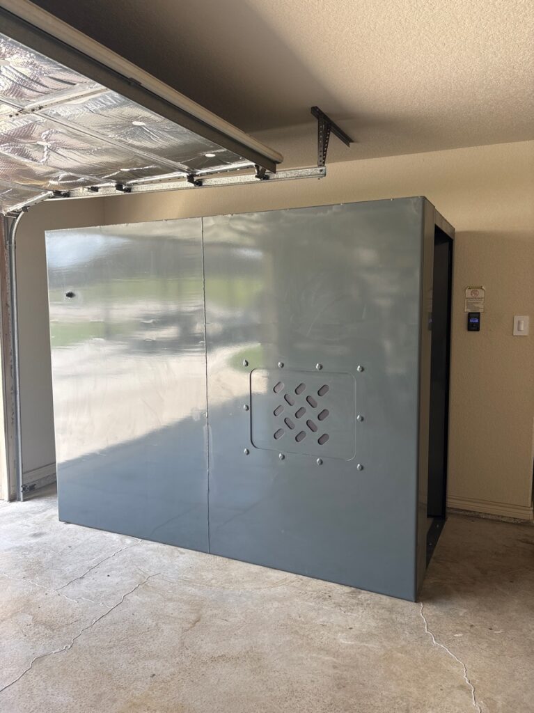 preparing for tornado season 4 preparing for tornado season with an Extreme Tornado Shelter