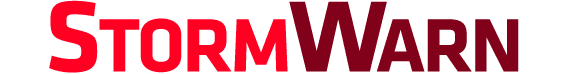 StormWarn logo StormWarn