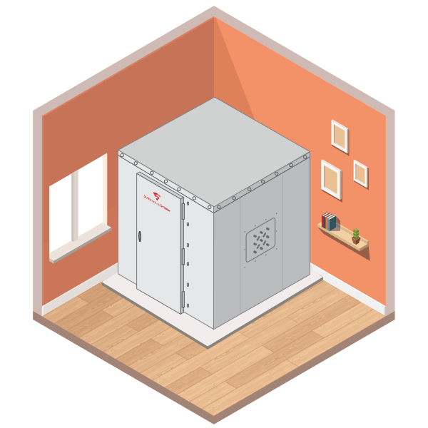 above ground shelter above ground shelter