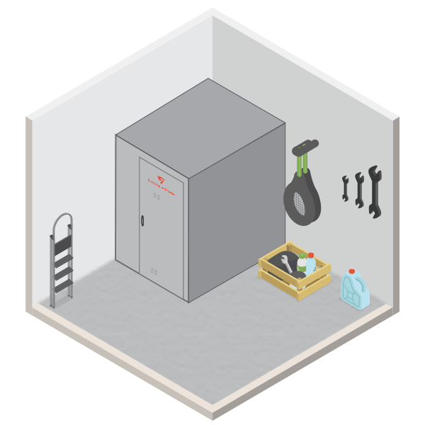 above ground shelter above ground shelter