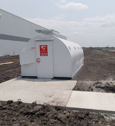 commercial tornado shelter investment commercial tornado shelter investment