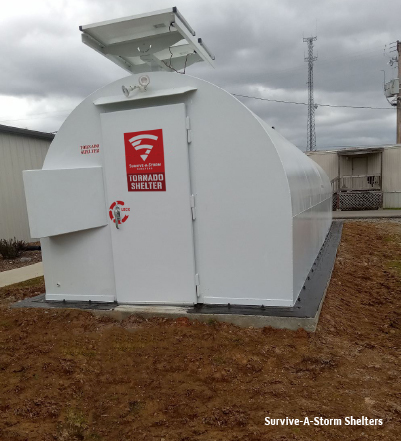 custom commercial tornado shelter investment custom commercial tornado shelter investment