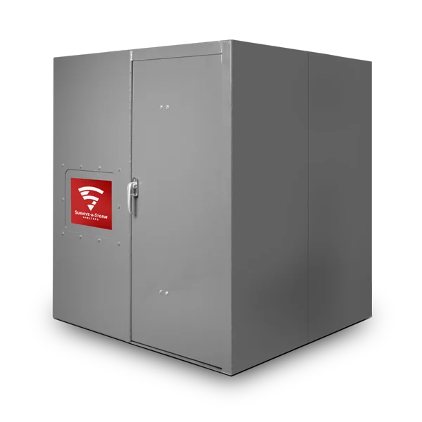 Extreme Storm Shelter