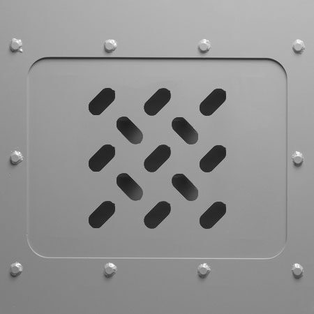 feature extreme vent