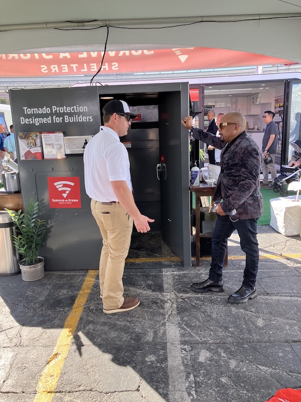 nahb show 2025 shark tank nahb show 2025 shark tank