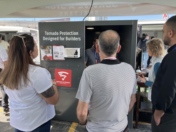 nahb2025 booth nahb2025 booth