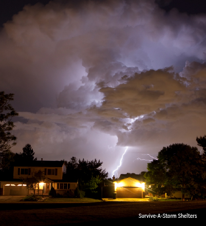 storm ready neighborhood storm ready neighborhood
