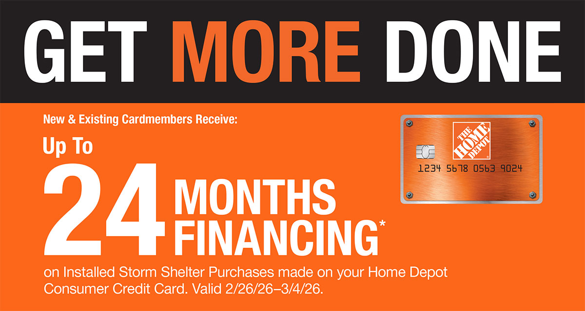 Home Depot Credit