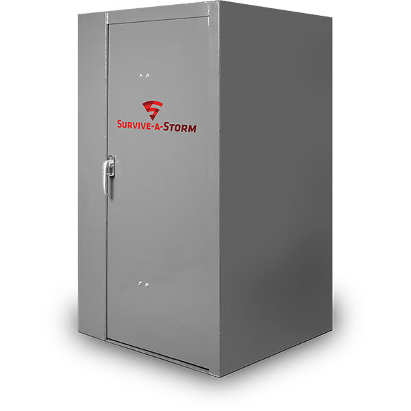 Extreme 4x4 Feature Extreme 4x4