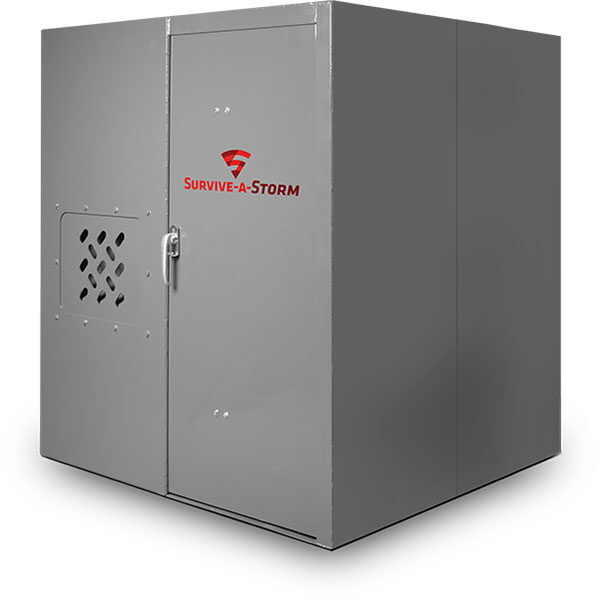 Extreme 6x6 Feature Extreme 6x6