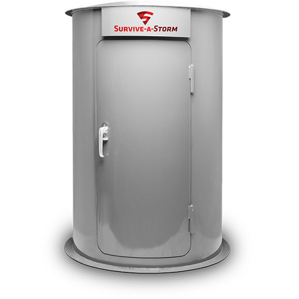 TwisterPod Feature TwisterPod