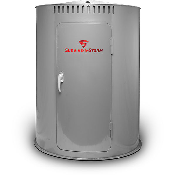 TwisterPod Max Feature TwisterPod Max