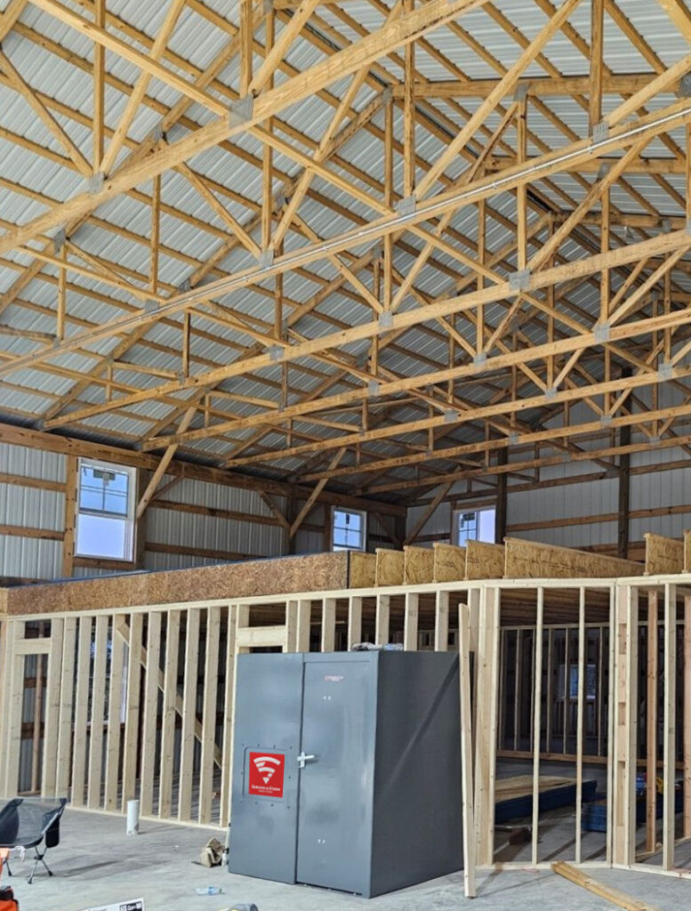 new home construction above ground tornado shelters new home construction above ground tornado shelters