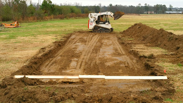Quonset-Pre-Slab